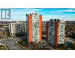 2105 - 4205 SHIPP DRIVE, Mississauga, Ontario