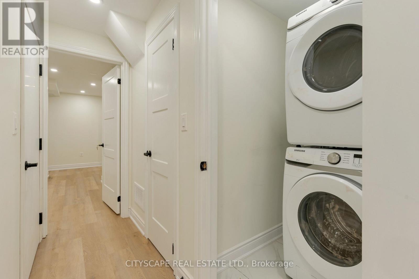 Bsmt - 5623 Longboat Avenue, Mississauga, Ontario L5M 7E5 - Photo 14 - W13872990