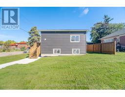 18 OLD PRINCESS STREET, Mississauga, Ontario