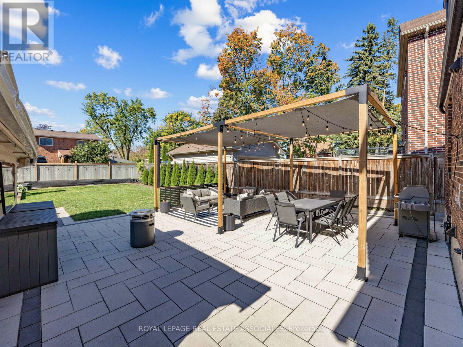 36 Jodphur Avenue, Toronto, Ontario  M9M 2J4 - Photo 34 - W13873042