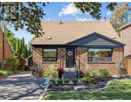 36 JODPHUR AVENUE, Toronto, Ontario