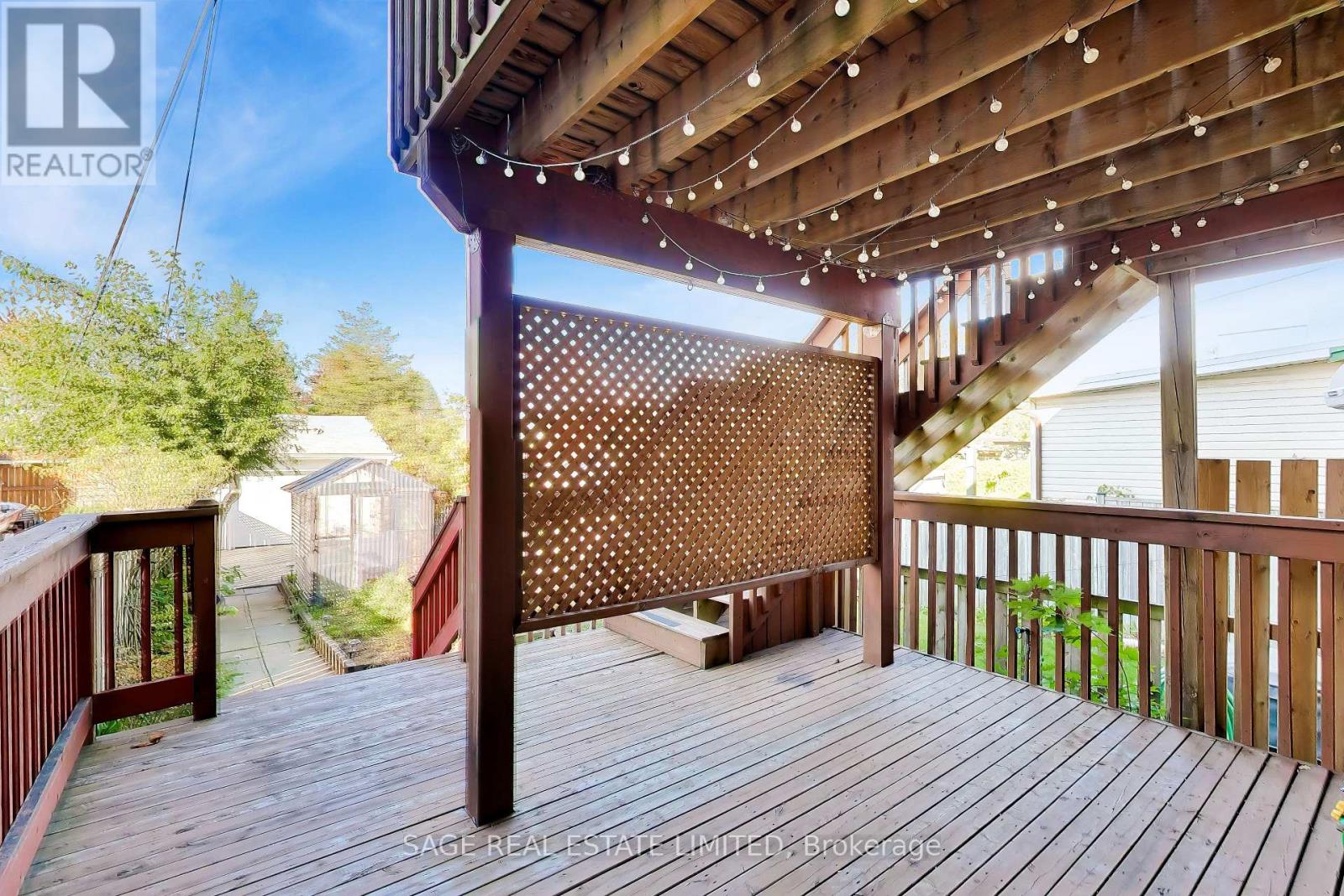 Main - 32 Castleton Avenue, Toronto, Ontario  M6N 3Z5 - Photo 26 - W13873048