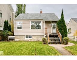 9506 72 Av NW, Edmonton, Alberta T6E 0Y4 (30376850)