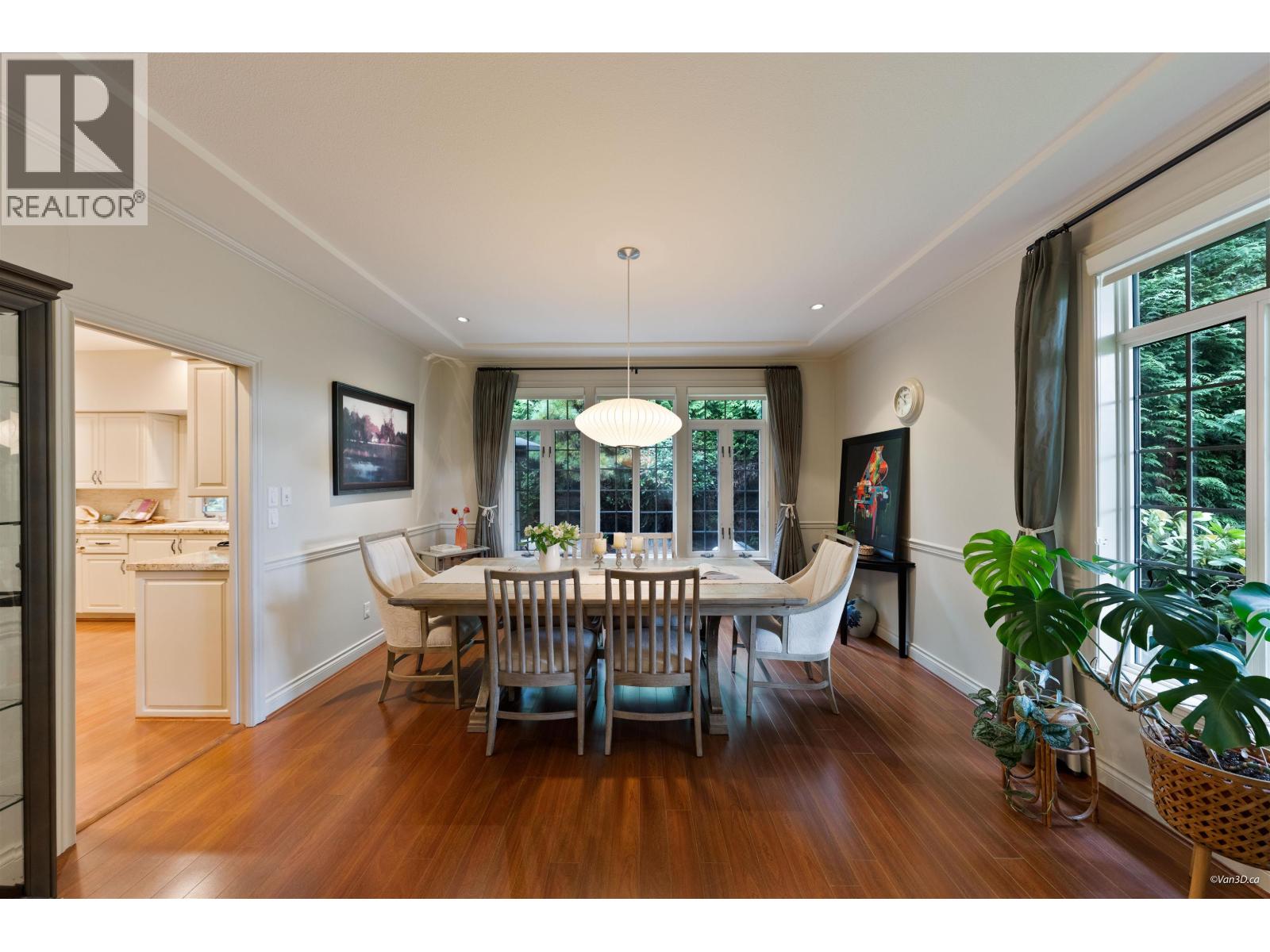 8530 Anglers Place, Vancouver, British Columbia  V6P 6P1 - Photo 6 - R3173125