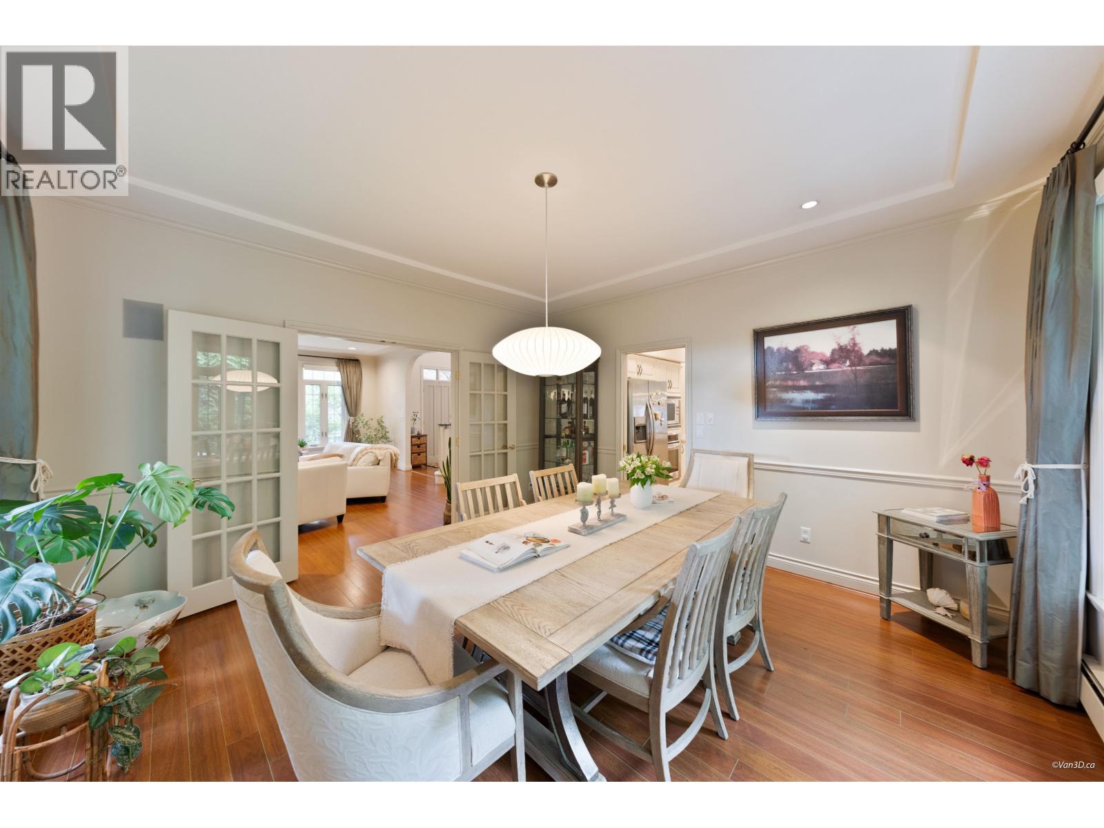 8530 Anglers Place, Vancouver, British Columbia  V6P 6P1 - Photo 7 - R3173125