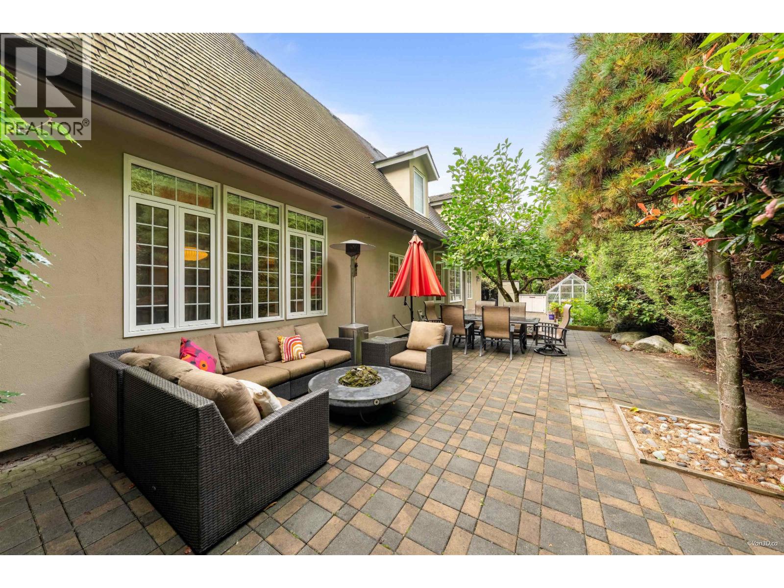 8530 Anglers Place, Vancouver, British Columbia  V6P 6P1 - Photo 29 - R3173125
