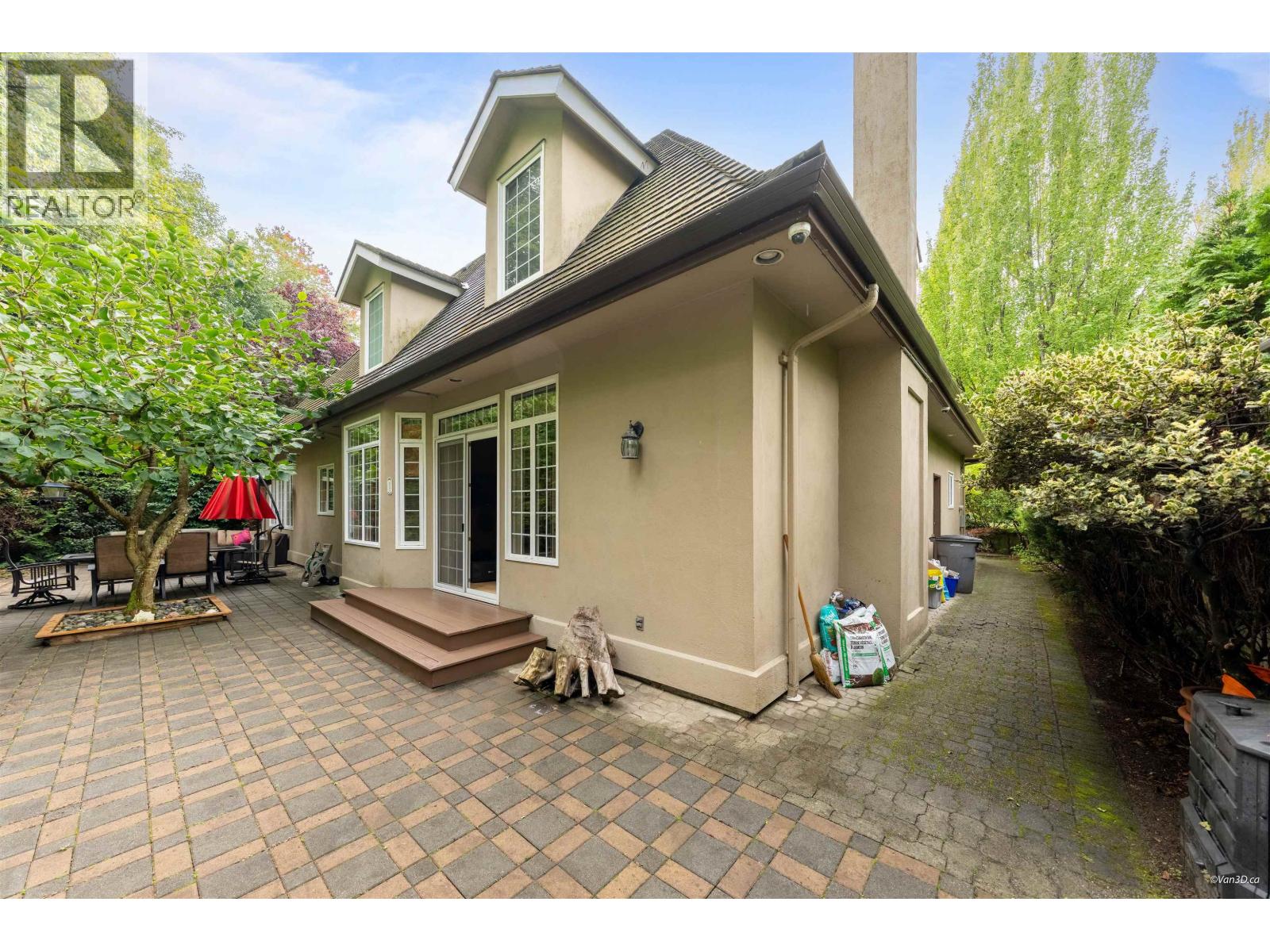 8530 Anglers Place, Vancouver, British Columbia  V6P 6P1 - Photo 28 - R3173125