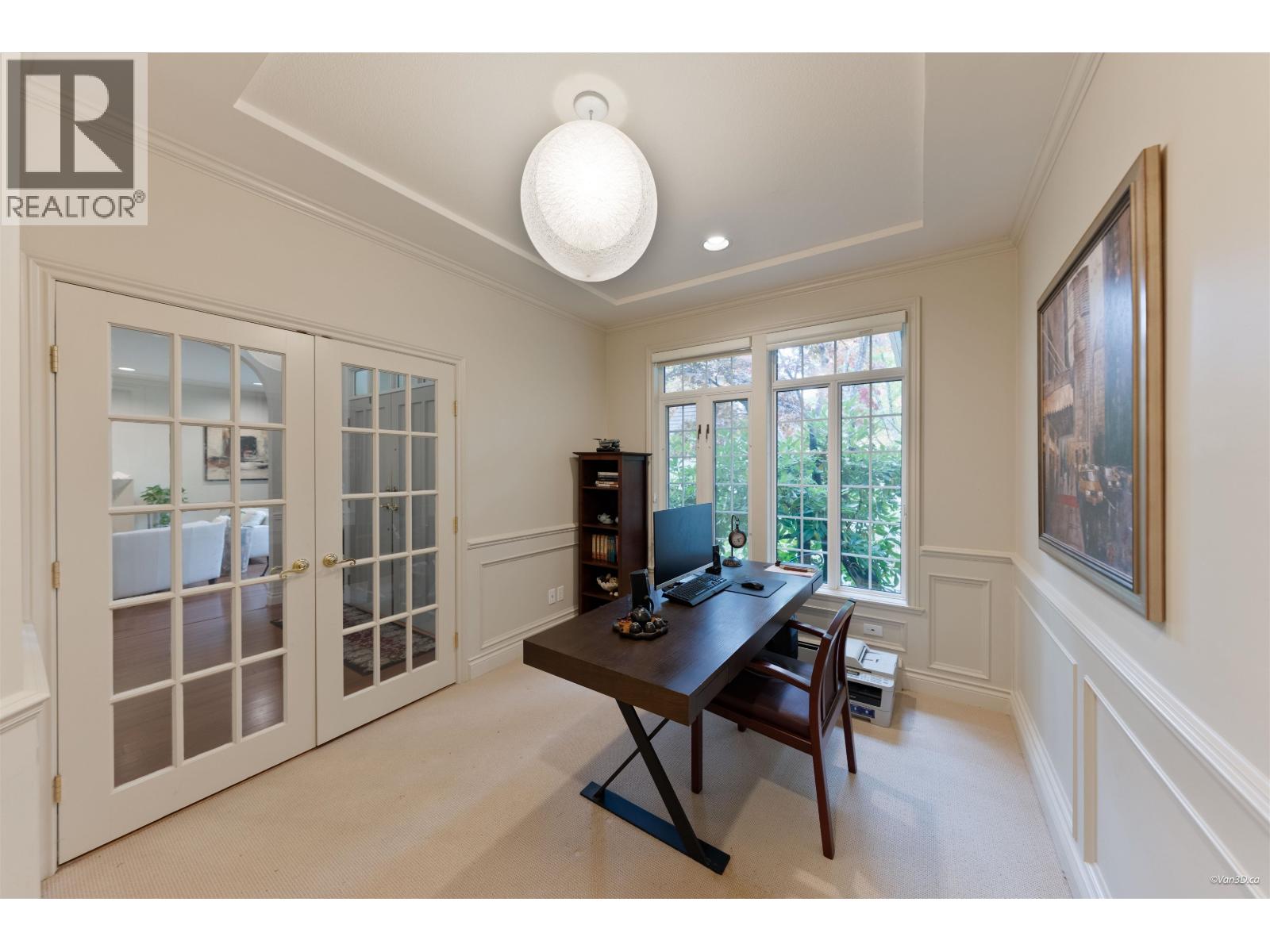 8530 Anglers Place, Vancouver, British Columbia  V6P 6P1 - Photo 4 - R3173125
