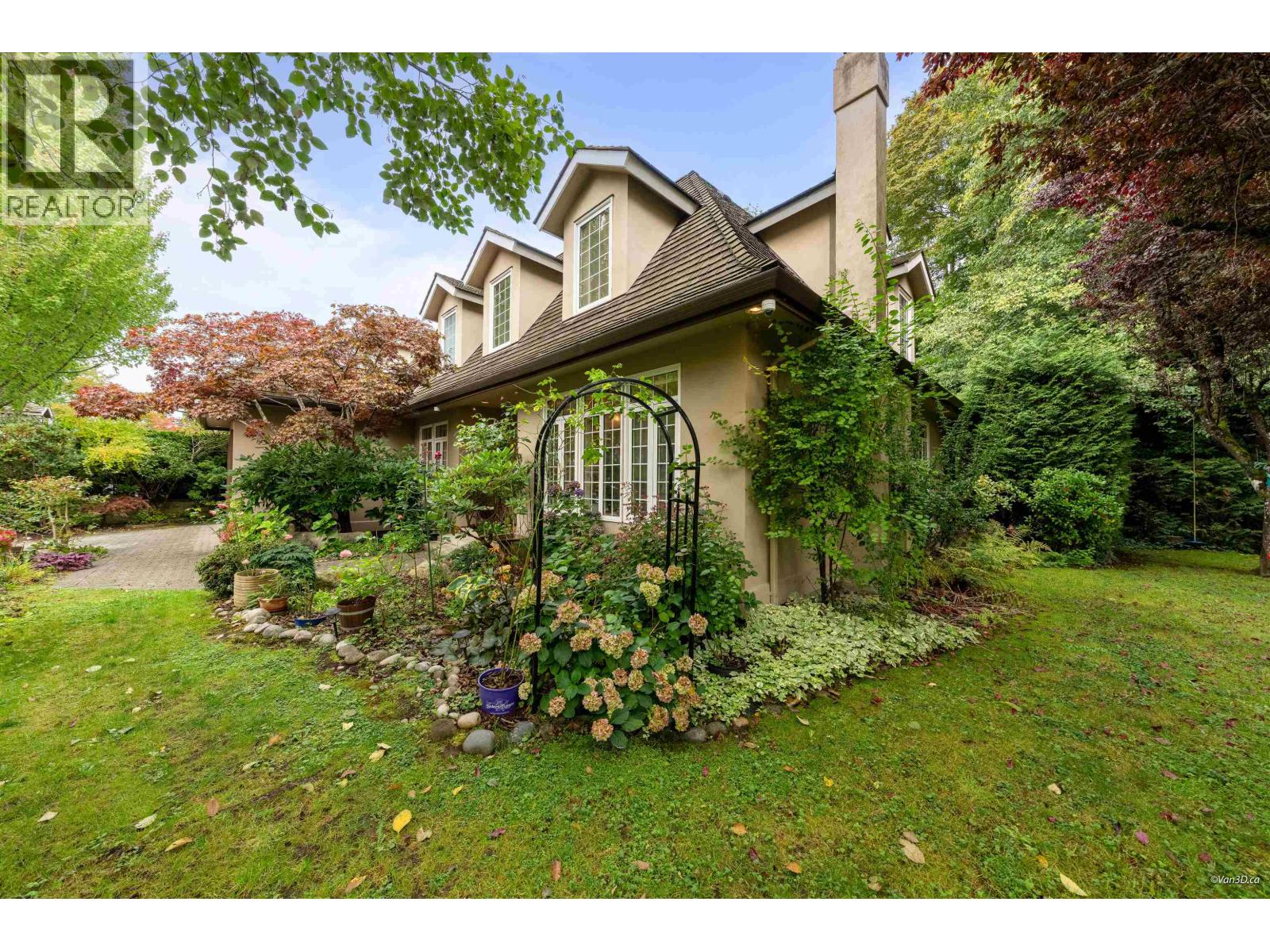 8530 Anglers Place, Vancouver, British Columbia  V6P 6P1 - Photo 33 - R3173125