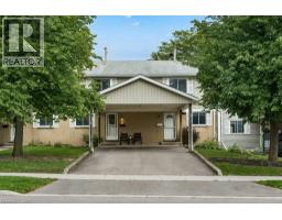 255 NORTHLAKE Drive Unit# 4, Waterloo, Ontario
