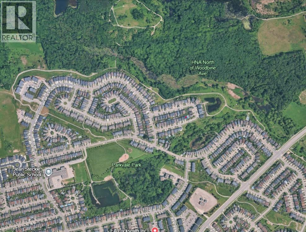 541 Brittania Crescent, Kitchener, Ontario  N2R 1Y9 - Photo 48 - 40867638