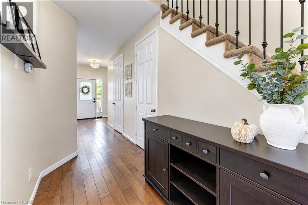 541 Brittania Crescent, Kitchener, Ontario  N2R 1Y9 - Photo 10 - 40867638