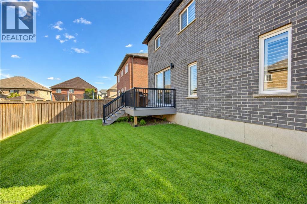 541 Brittania Crescent, Kitchener, Ontario  N2R 1Y9 - Photo 43 - 40867638