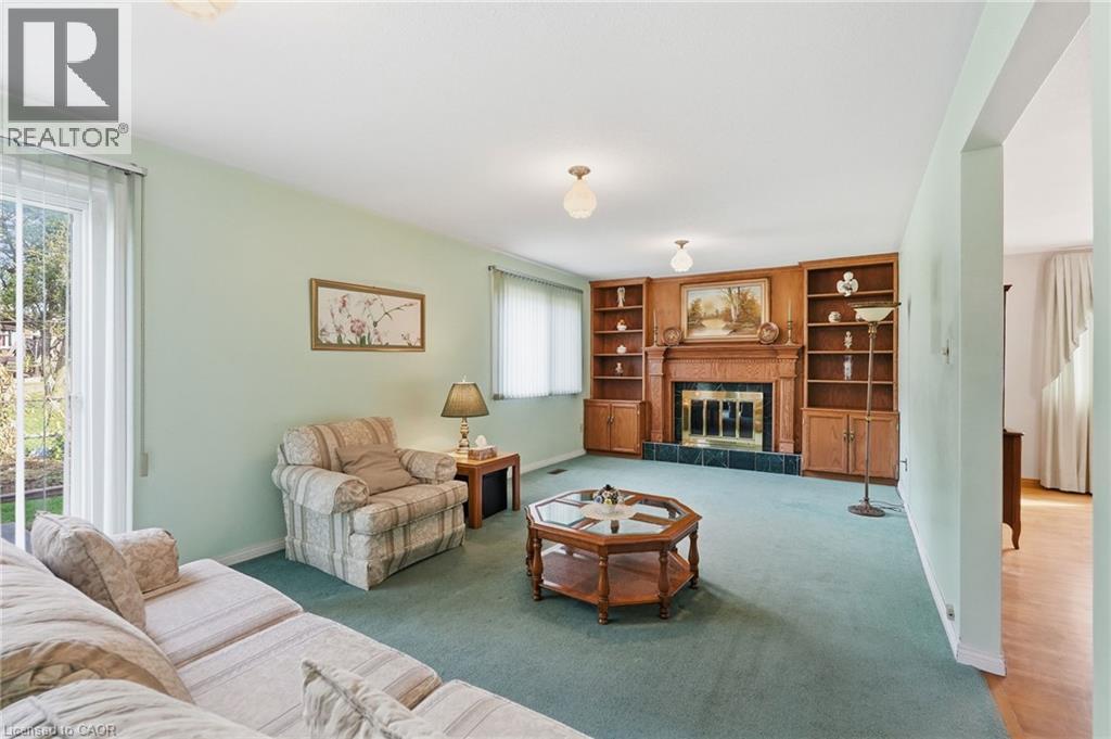 32 San Fernando Drive, Hamilton, Ontario  L9C 2C2 - Photo 29 - 40869520