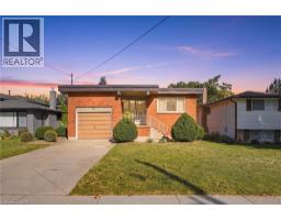 32 SAN FERNANDO Drive, Hamilton, Ontario