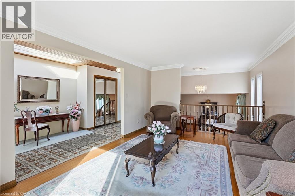 32 San Fernando Drive, Hamilton, Ontario  L9C 2C2 - Photo 11 - 40869520