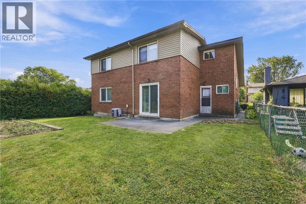 32 San Fernando Drive, Hamilton, Ontario  L9C 2C2 - Photo 44 - 40869520