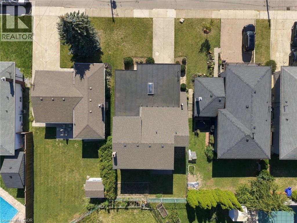 32 San Fernando Drive, Hamilton, Ontario  L9C 2C2 - Photo 45 - 40869520