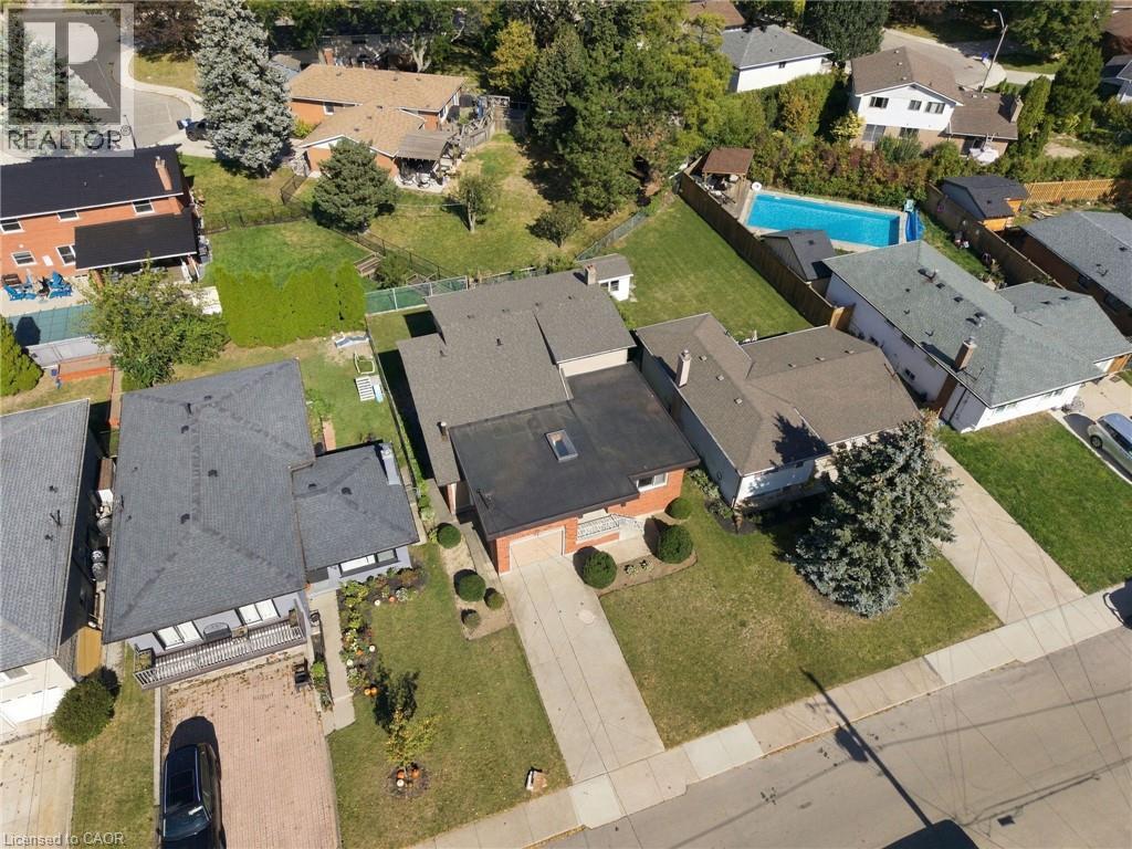 32 San Fernando Drive, Hamilton, Ontario  L9C 2C2 - Photo 46 - 40869520