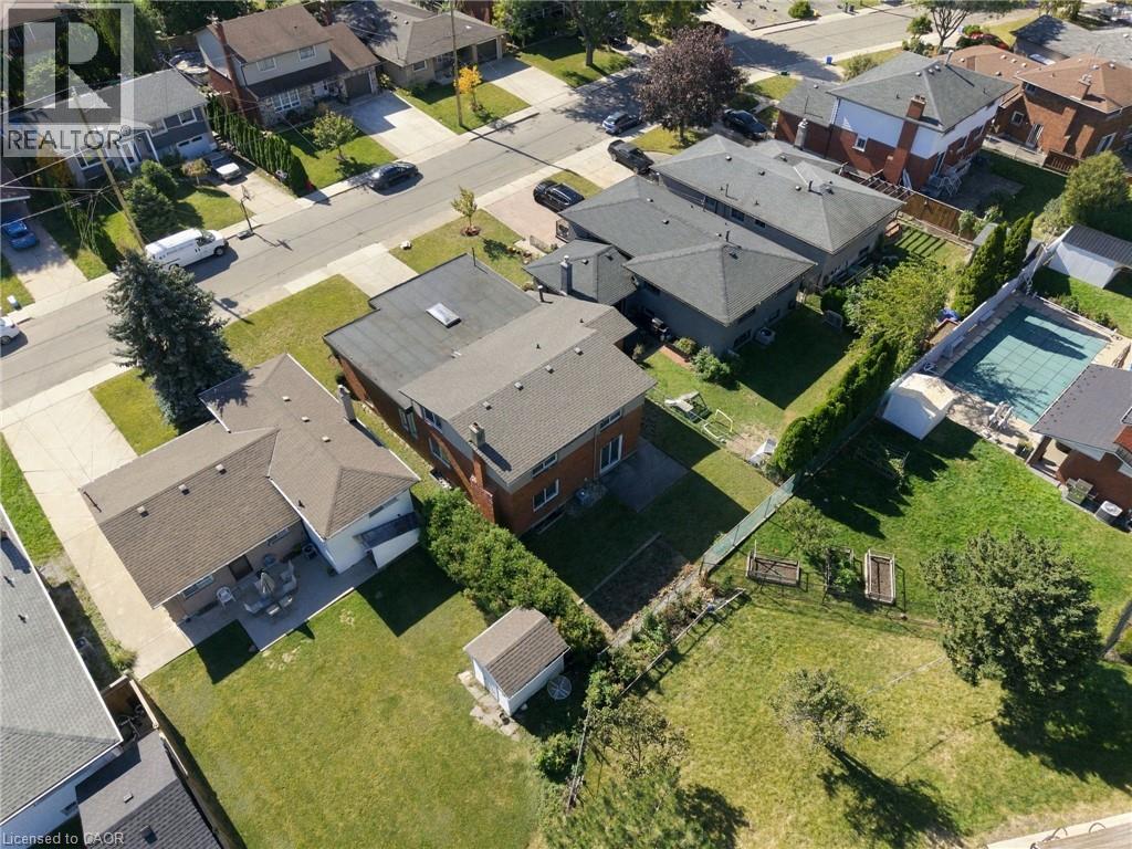 32 San Fernando Drive, Hamilton, Ontario  L9C 2C2 - Photo 47 - 40869520
