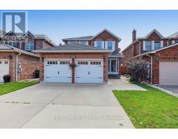 476 BUD GREGORY BOULEVARD, Mississauga, Ontario