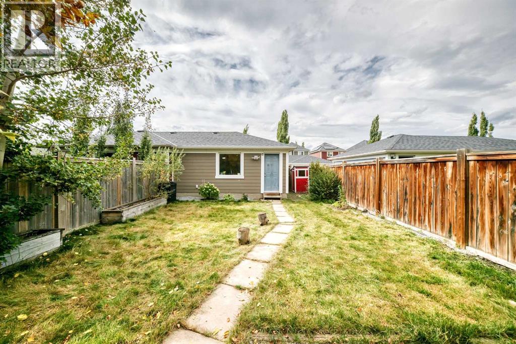 139 89 Street SW, Calgary, Alberta  T3H 0M4 - Photo 45 - A2350411
