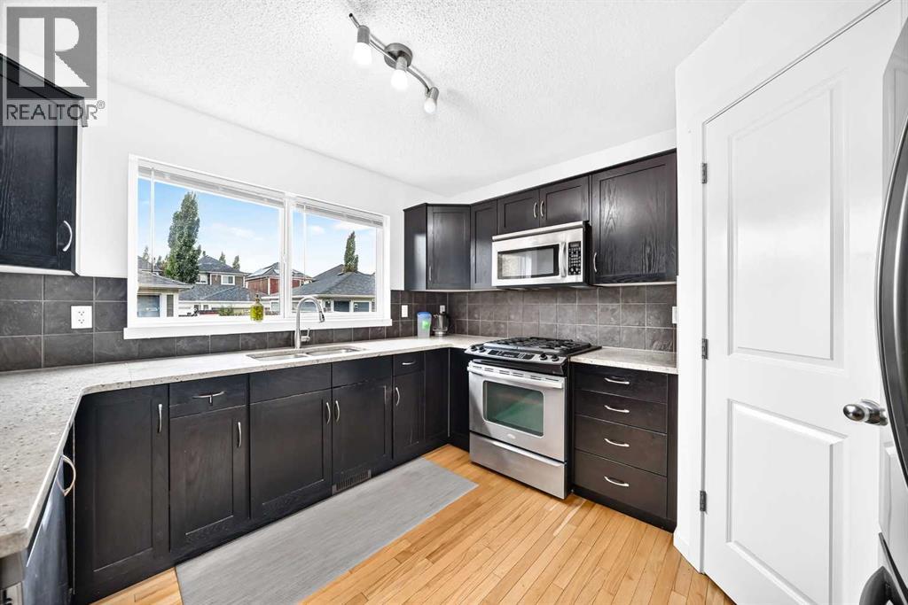 139 89 Street SW, Calgary, Alberta  T3H 0M4 - Photo 11 - A2350411
