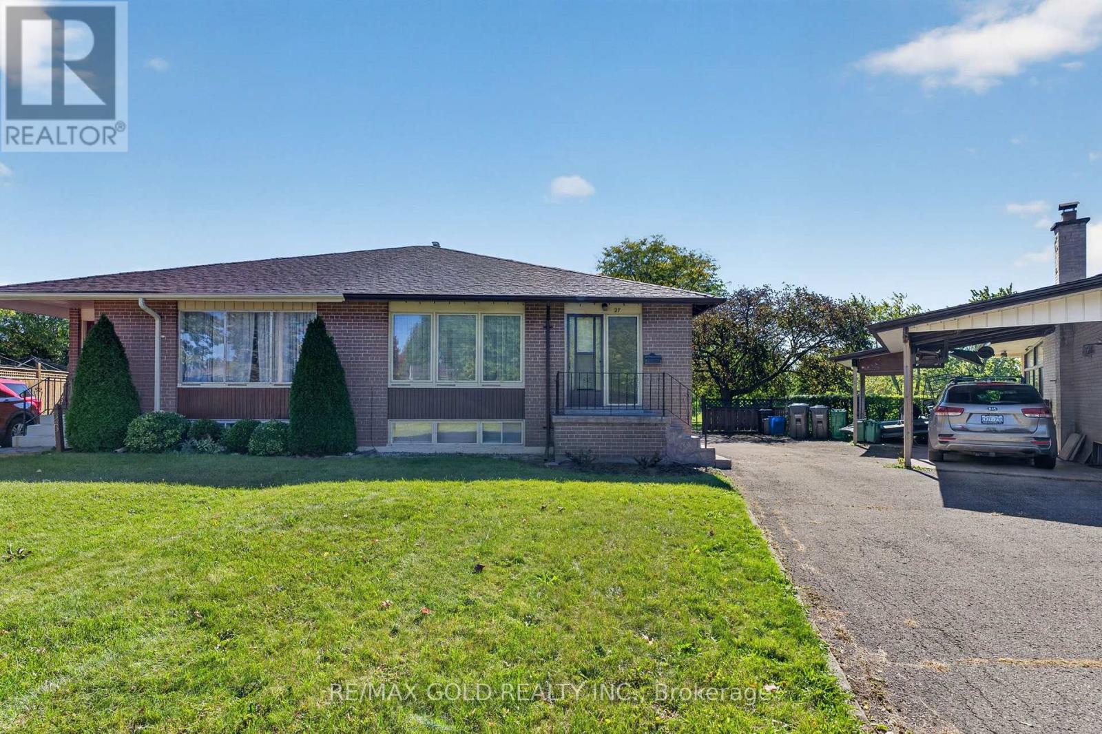 27 Alderbury Crescent, Brampton, Ontario  L6T 1P5 - Photo 6 - W13871772