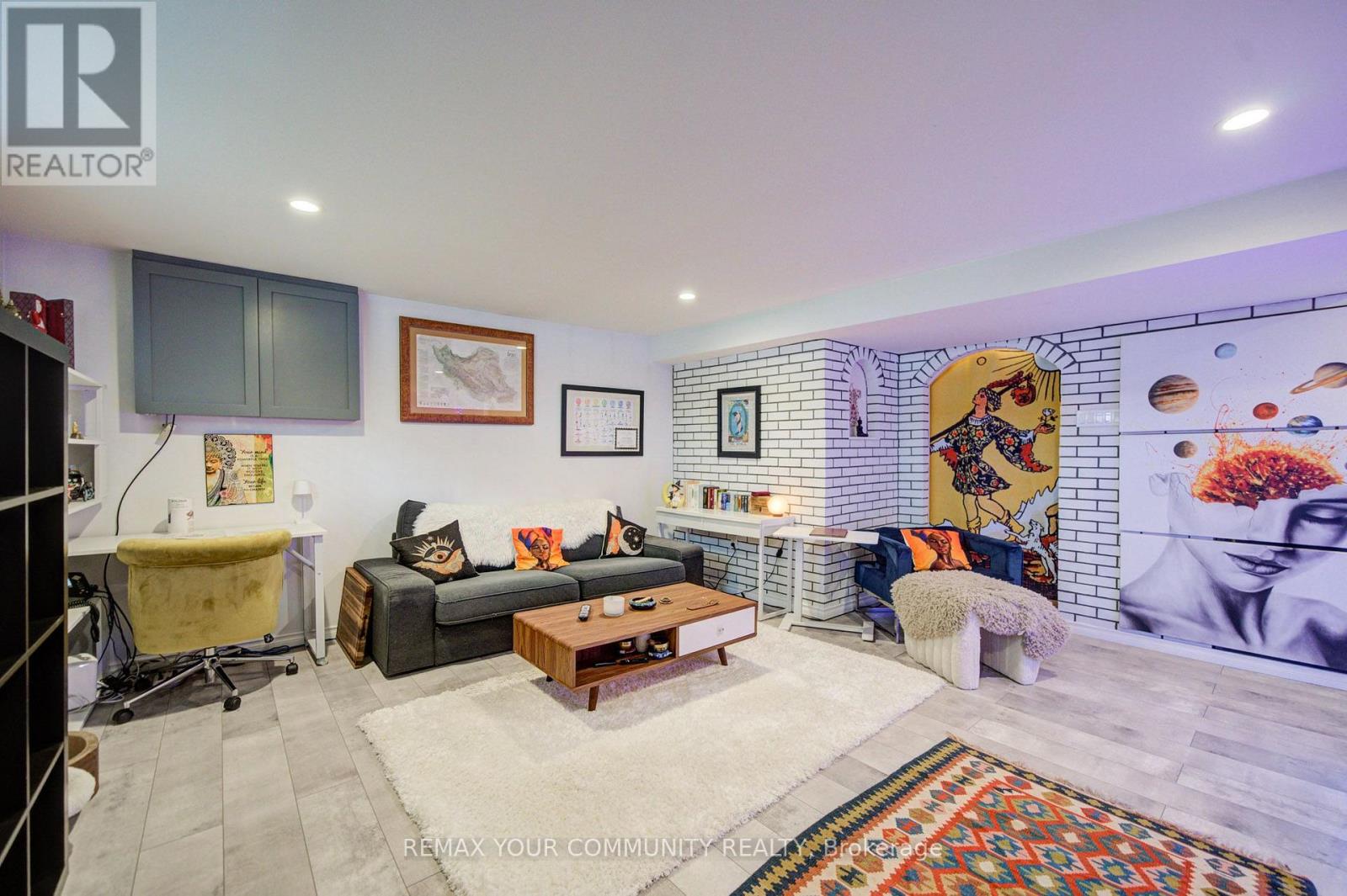 3205 Martins Pine Court, Mississauga, Ontario  L5L 1G2 - Photo 42 - W13870502