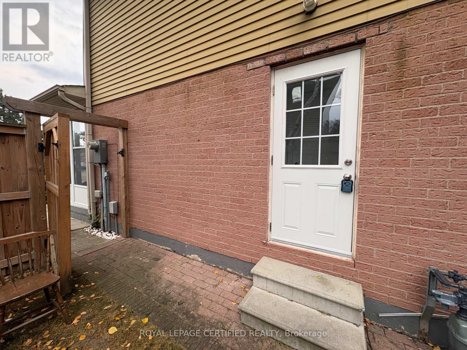 Bsmt - 6278 Lavery Court, Mississauga, Ontario  L5N 3G2 - Photo 16 - W13872482