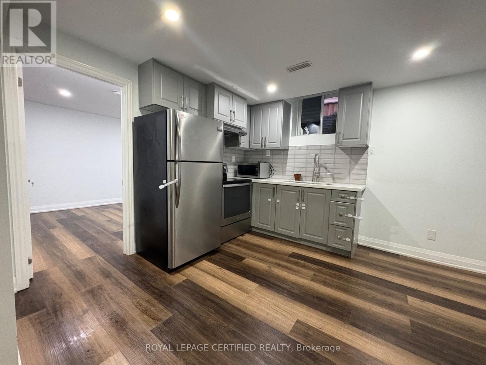 BSMT - 6278 LAVERY COURT, Mississauga, Ontario