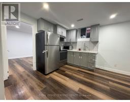 BSMT - 6278 LAVERY COURT, Mississauga, Ontario