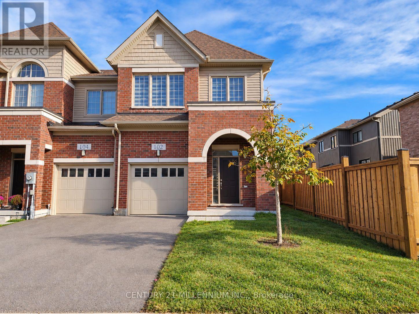 102 WATERS WAY, wellington north (arthur), Ontario