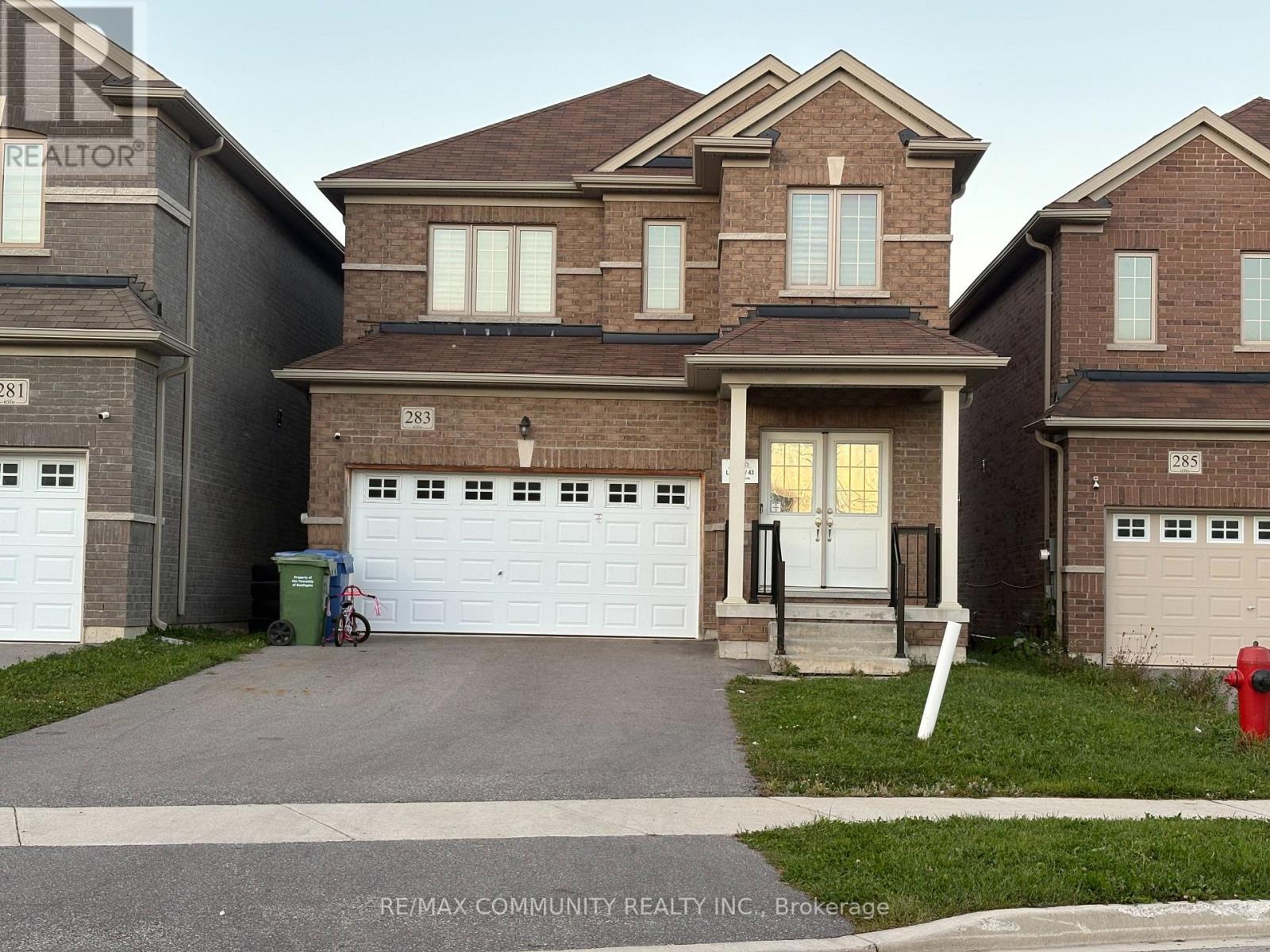 283 Ridley Crescent, Southgate, Ontario  N0C 1B0 - Photo 2 - X13873052