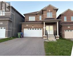 283 RIDLEY CRESCENT, Southgate, Ontario