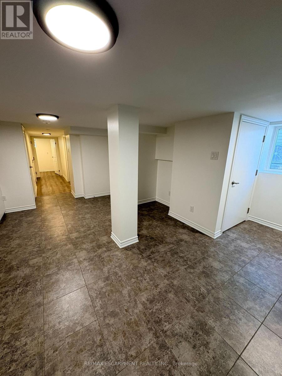 Lower - 9 East 33rd Street, Hamilton, Ontario  L8V 3S9 - Photo 12 - X13873070