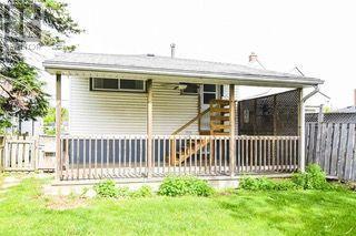 Lower - 9 East 33rd Street, Hamilton, Ontario  L8V 3S9 - Photo 13 - X13873070