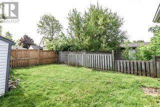 Lower - 9 East 33rd Street, Hamilton, Ontario  L8V 3S9 - Photo 14 - X13873070