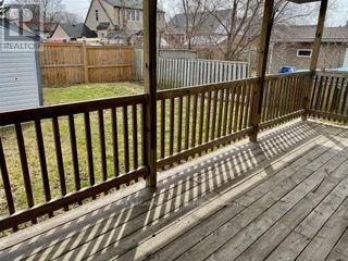 Lower - 9 East 33rd Street, Hamilton, Ontario  L8V 3S9 - Photo 15 - X13873070
