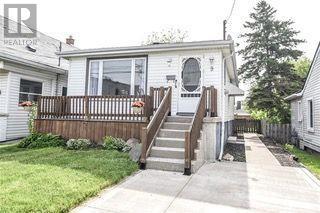Lower - 9 East 33rd Street, Hamilton, Ontario  L8V 3S9 - Photo 2 - X13873070