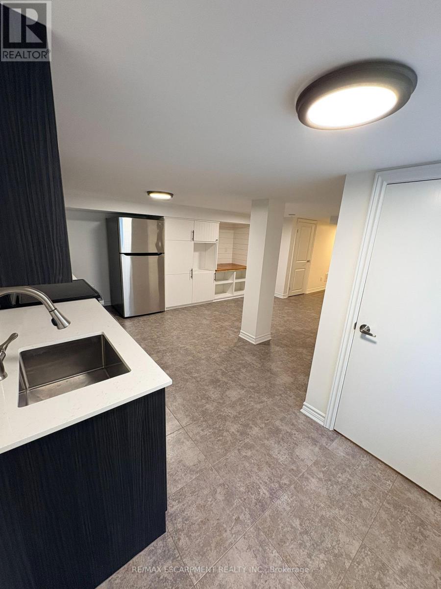 Lower - 9 East 33rd Street, Hamilton, Ontario  L8V 3S9 - Photo 3 - X13873070