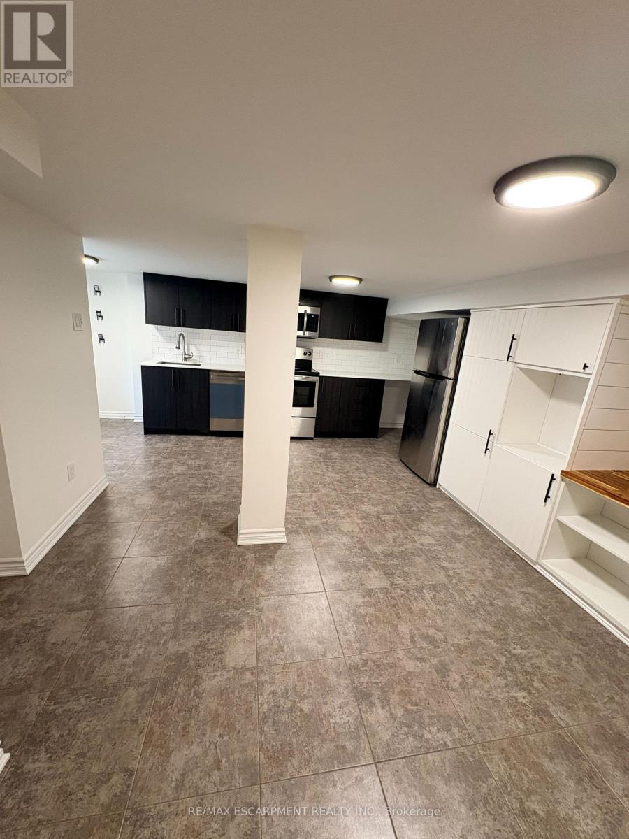 Lower - 9 East 33rd Street, Hamilton, Ontario  L8V 3S9 - Photo 6 - X13873070