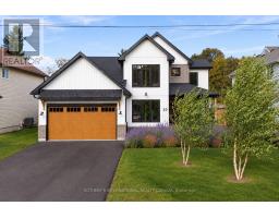 20 HARVEY STREET, Prince Edward County, Ontario