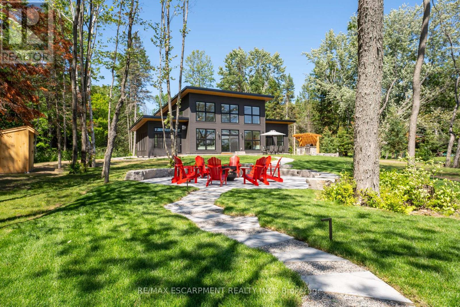 575 Selena Drive, Mcmurrich/monteith, Ontario  P0A 1Y0 - Photo 2 - X13873088