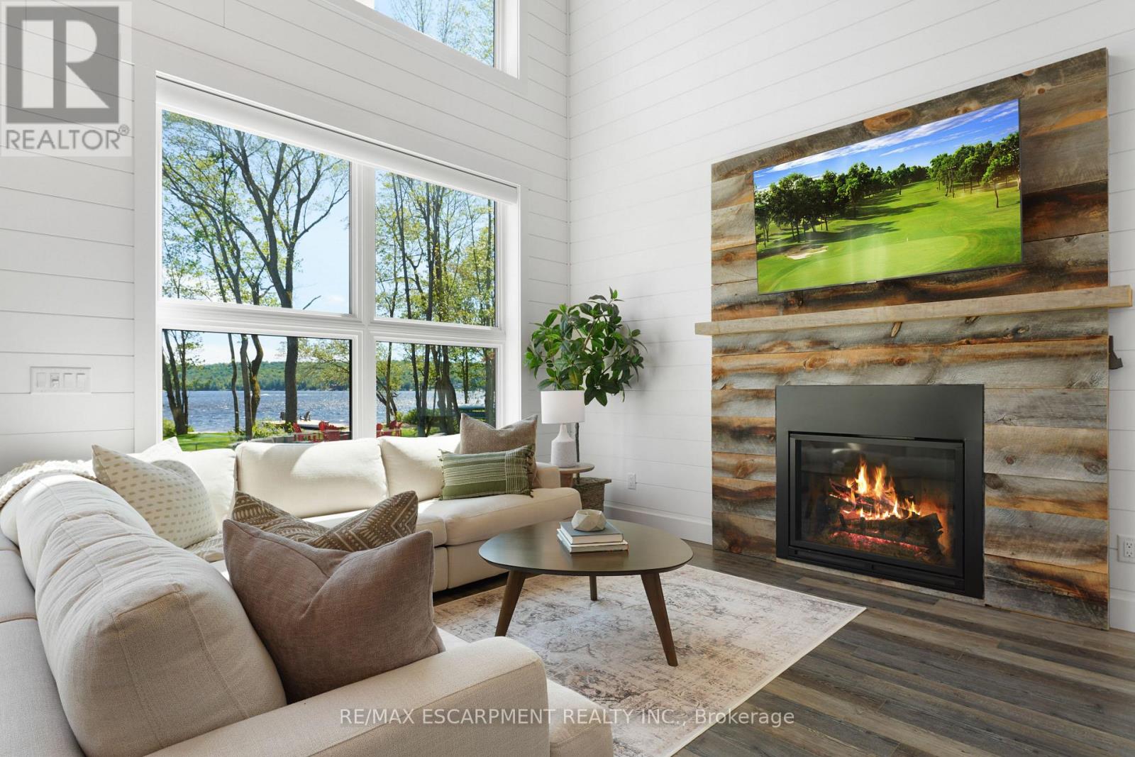 575 Selena Drive, Mcmurrich/monteith, Ontario  P0A 1Y0 - Photo 22 - X13873088