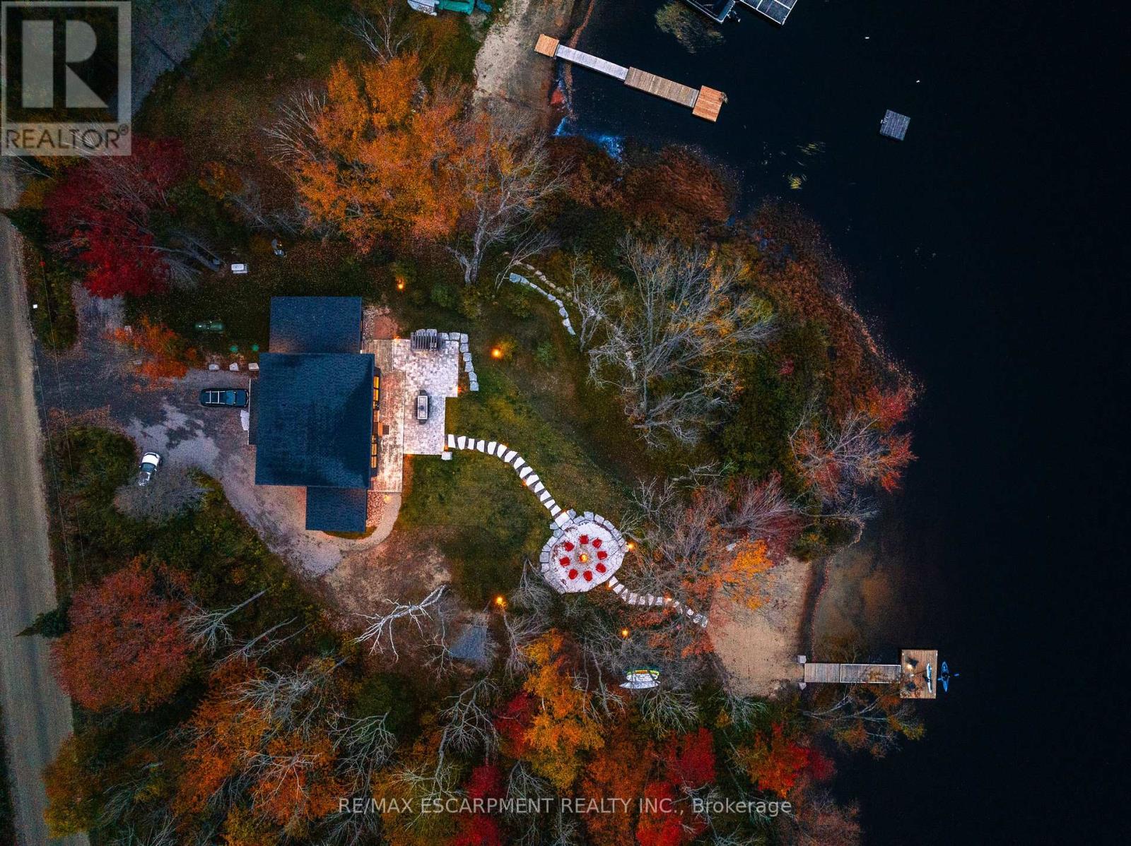 575 Selena Drive, Mcmurrich/monteith, Ontario  P0A 1Y0 - Photo 5 - X13873088