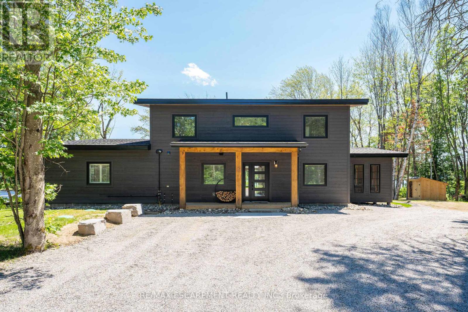575 Selena Drive, Mcmurrich/monteith, Ontario  P0A 1Y0 - Photo 8 - X13873088