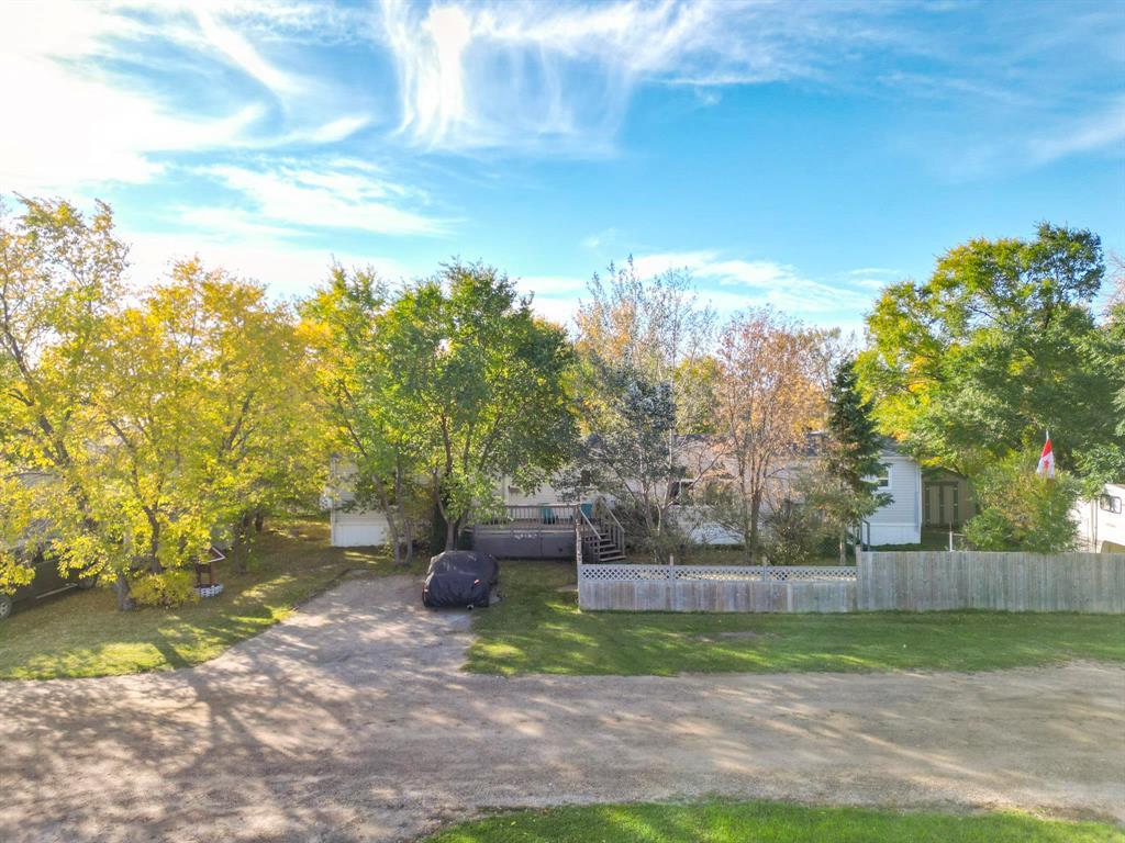 316 Willow Way, Brandon, Manitoba  R7A 7W9 - Photo 1 - 202624681