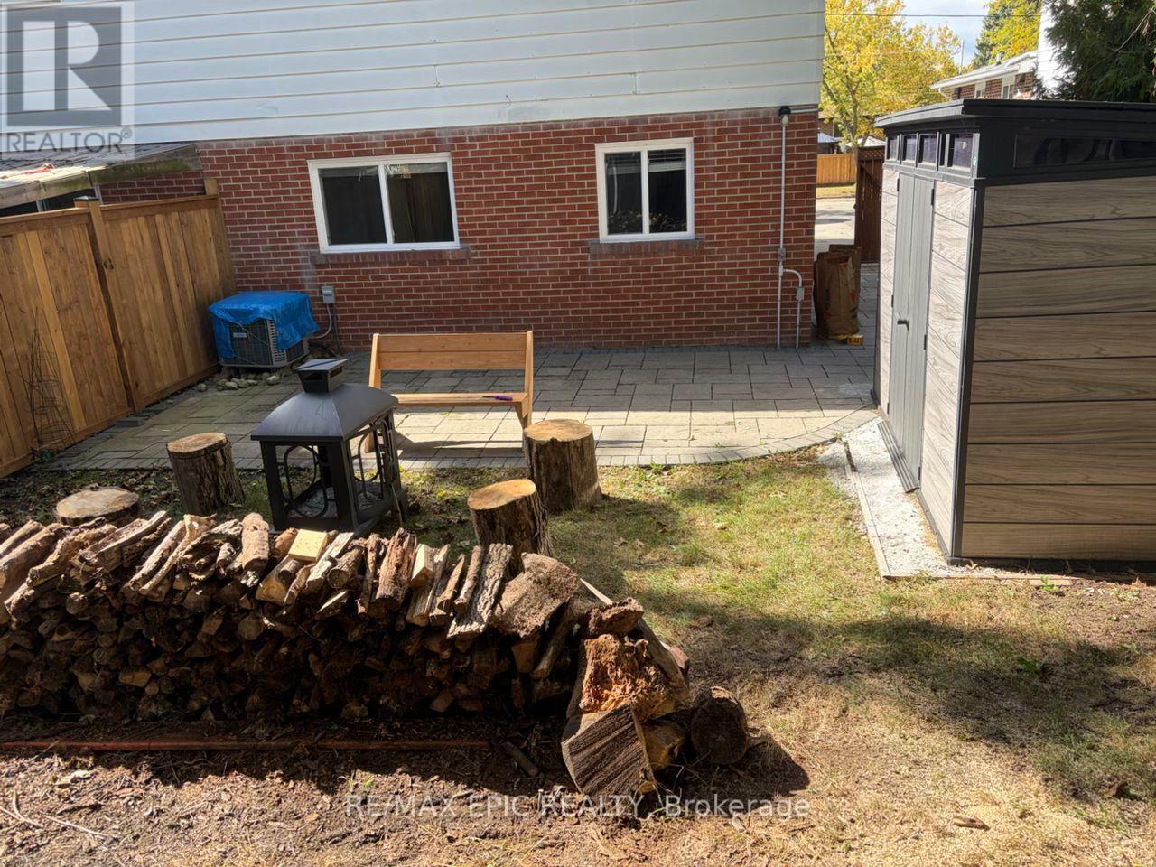 3389 Kelowna Court, Mississauga, Ontario L5C 2E5 - Photo 28 - W13782072