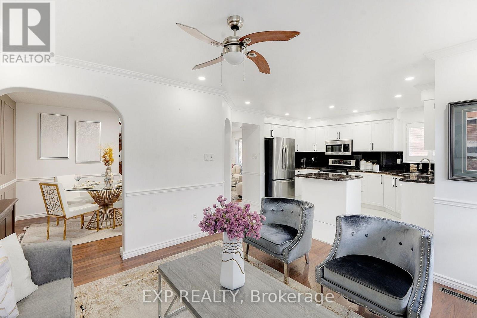 7283 Bread Fruit Lane, Mississauga, Ontario L5N 8H6 - Photo 10 - W13868940